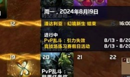 最新魔兽爆料新闻视频,全新版本内容大揭秘！